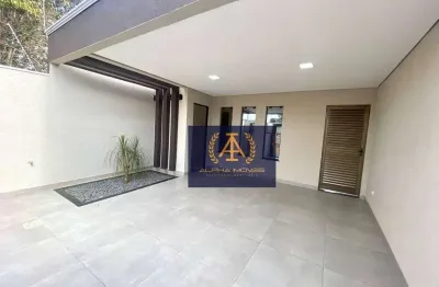 Casa com 3 quartos à venda na Rua Luiz Góes, 220, Jardim Itatiaia, Campo Grande