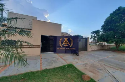 Casa com 4 quartos à venda na Rua do Sucre, 718, Vila Carlota, Campo Grande