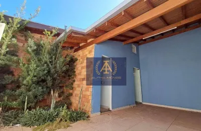 Casa com 2 quartos à venda na Rua Eldorado, 120, Vila Anahy, Campo Grande