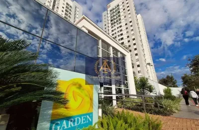 Apartamento com 3 quartos à venda na Alameda Ipê Amarelo, 100, Chácara Cachoeira, Campo Grande