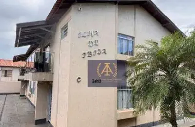 Apartamento com 3 quartos à venda na Rua Vinte e Cinco de Dezembro, 2429, Monte Castelo, Campo Grande