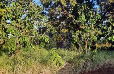 Terreno em condomínio fechado à venda na Rua Custódio Ferreira Gonçalves, 3, Vila Nasser, Campo Grande