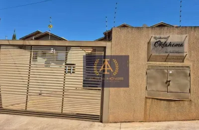 Apartamento com 2 quartos à venda na Rua Hanna Abdulahad, 769, Vila Nasser, Campo Grande