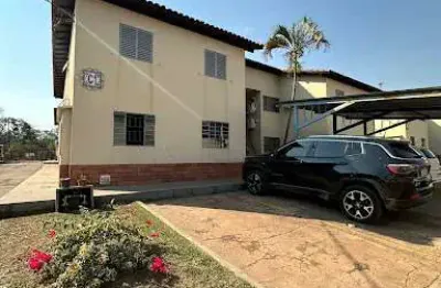 Apartamento com 3 quartos à venda na Rua Desembargador Leão Neto do Carmo, 670, Jardim Veraneio, Campo Grande