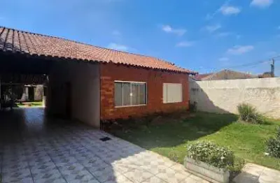 Casa com 4 quartos à venda na Rua Antônio João Ferreira, 634, Santo Antônio, Campo Grande
