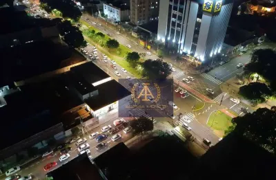 Apartamento com 2 quartos à venda na Avenida Afonso Pena, 2081, Centro, Campo Grande