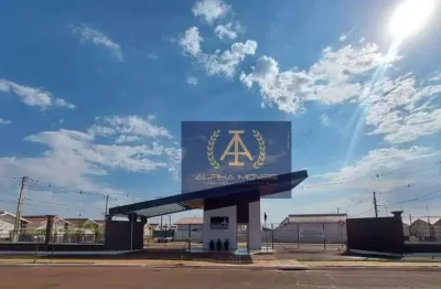 Casa em condomínio fechado com 2 quartos à venda na Rua Pocrane, 725, Vila Nasser, Campo Grande