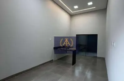 Casa com 3 quartos à venda na Rua Marechal Câmara, 539, Jardim Seminário, Campo Grande