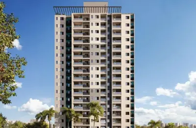 Apartamento com 2 quartos à venda na Rua Alberto Neder, 45, Jardim dos Estados, Campo Grande