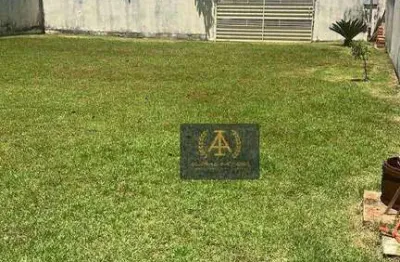 Terreno à venda na Rua Lemiro Alves Rabelo, Jardim Alto São Francisco, Campo Grande