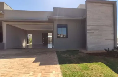 Casa em condomínio para venda em ribeirão preto, bonfim paulista, 3 dormitórios, 3 suítes, 4 banheiros, 2 vagas