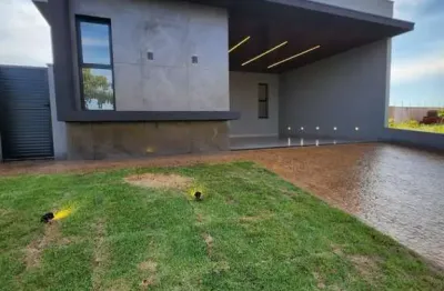 Casa em condomínio para venda em ribeirão preto, vivendas da mata, 3 dormitórios, 3 suítes, 4 banheiros, 4 vagas