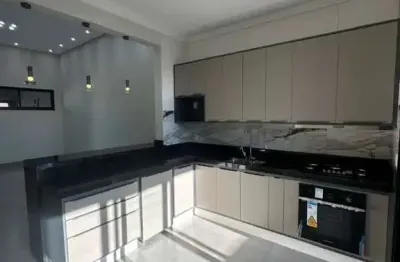 Casa para venda em ribeirão preto, bonfim paulista- santa cecília, 3 dormitórios, 2 suítes, 3 banheiros, 2 vagas