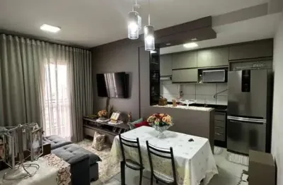 Apartamento para venda em ribeirão preto, monte alegre, 2 dormitórios, 1 suíte, 2 banheiros, 1 vaga
