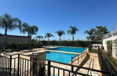 Apartamento para locação em ribeirão preto, jardim doutor paulo gomes, 2 dormitórios, 1 banheiro, 1 vaga