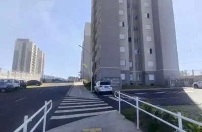 Apartamento para locação em ribeirão preto, parque das oliveiras ii, 2 dormitórios, 1 banheiro, 1 vaga