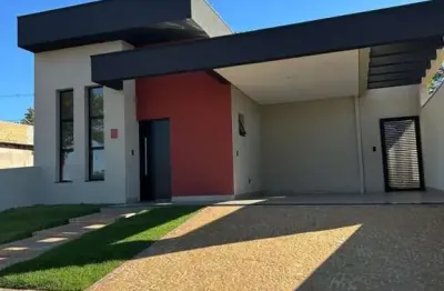 Casa em condomínio para venda em ribeirão preto, terras de santa martha, 3 dormitórios, 3 suítes, 4 banheiros, 4 vagas