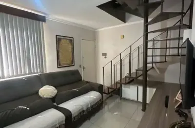Apartamento duplex para venda em ribeirão preto, presidente médici, 2 dormitórios, 2 banheiros, 2 vagas