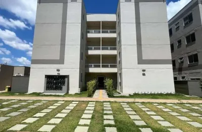 Apartamento para locação em ribeirão preto, jardim ouro branco, 2 dormitórios, 1 banheiro, 1 vaga