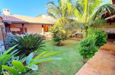 Casa para venda em ribeirão preto, parque residencial cândido portinari, 3 dormitórios, 1 suíte, 3 banheiros, 4 vagas