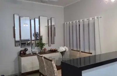 Casa para venda em ribeirão preto, alto do ipiranga, 3 dormitórios, 1 suíte, 2 banheiros, 2 vagas