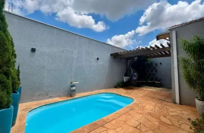 Casa para venda em ribeirão preto, jamil seme cury, 3 dormitórios, 1 suíte, 3 banheiros, 2 vagas