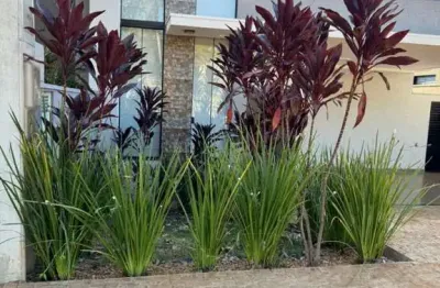 Casa em condomínio para venda em ribeirão preto, terras de santa martha, 3 dormitórios, 1 suíte, 2 banheiros, 2 vagas
