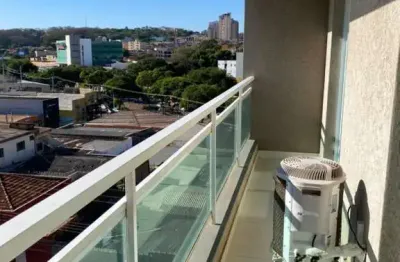 Flat para locação em ribeirão preto, vila seixas, 1 dormitório, 1 banheiro, 1 vaga