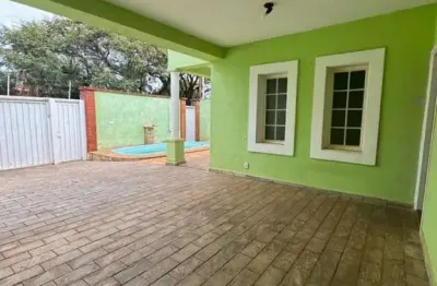 Casa para locação em ribeirão preto, alto da boa vista, 2 dormitórios, 2 suítes, 2 banheiros, 4 vagas