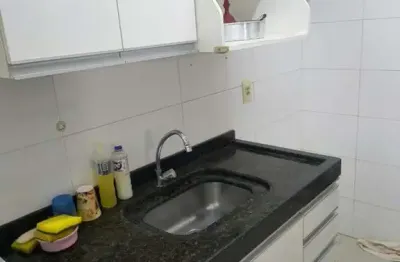 Apartamento para venda em ribeirão preto, sumarezinho, 2 dormitórios, 1 banheiro, 1 vaga
