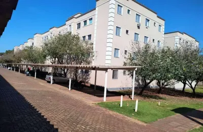 Apartamento para venda em ribeirão preto, sumarezinho, 2 dormitórios, 1 banheiro, 1 vaga