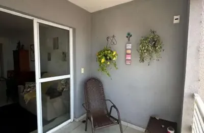 Apartamento para venda em ribeirão preto, sumarezinho, 2 dormitórios, 1 suíte, 2 banheiros, 1 vaga