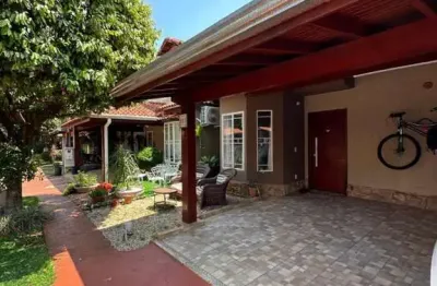 Casa em condomínio para venda em ribeirão preto, parque dos lagos, 3 dormitórios, 1 suíte, 2 banheiros, 2 vagas