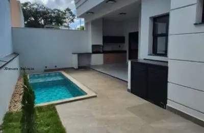 Casa em condomínio para venda em ribeirão preto, bonfim paulista, 3 dormitórios, 3 suítes, 1 banheiro, 4 vagas