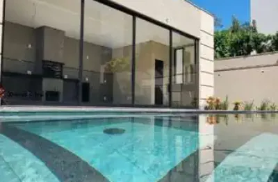 Sobrado em condomínio para venda em ribeirão preto, residencial e empresarial alphaville, 4 dormitórios, 4 suítes, 7 banheiros, 4 vagas