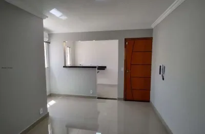 Apartamento para venda em ribeirão preto, jardim botânico, 2 dormitórios, 1 banheiro, 1 vaga