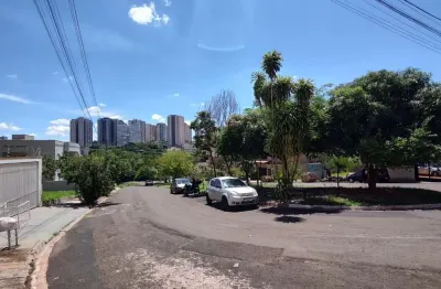Apartamento para venda em ribeirão preto, jardim botânico, 2 dormitórios, 1 banheiro, 1 vaga