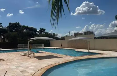 Apartamento para venda em ribeirão preto, lagoinha, 2 dormitórios, 1 banheiro, 1 vaga