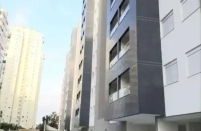 Apartamento com 2 dormitórios para alugar, 80 m² por r$ 4.756,00/mês - jardim aquarius - são josé dos campos/sp