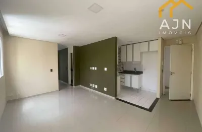 Apartamento com 3 dormitórios à venda, 120 m² por r$ 440.000,00 - condomínio jardinatti - são josé dos campos/sp