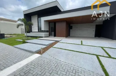 Casa com 4 dormitórios à venda, 243 m² por r$ 2.680.000,00 - loteamento vivant urbanova - são josé dos campos/sp