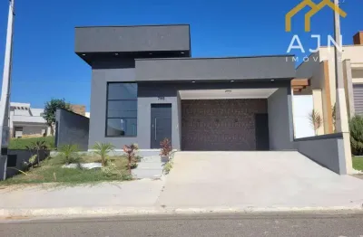 Casa com 3 dormitórios à venda, 123 m² por r$ 785.000,00 - reserva do vale - caçapava/sp