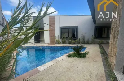 Casa com 4 dormitórios à venda, 200 m² por r$ 1.350.000,00 - residencial terras do vale - caçapava/sp