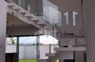 Casa com 3 dormitórios à venda, 167 m² por r$ 1.100.000,00 - residencial malibu - caçapava/sp