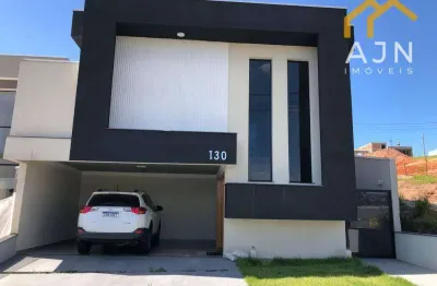 Casa com 3 dormitórios à venda, 150 m² por r$ 950.000 - malibu - caçapava/sp