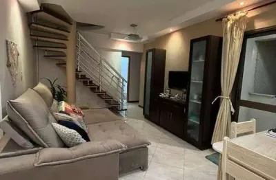 Cobertura com 4 dormitórios à venda, 150 m² por r$ 960.000,00 - jardim satélite - são josé dos campos/sp