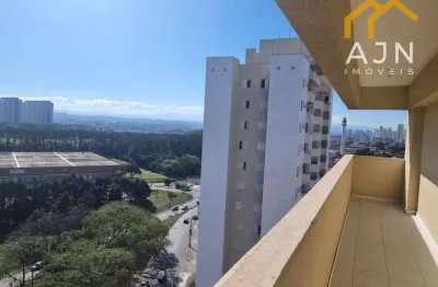 Apartamento com 2 dormitórios à venda, 72 m² por r$ 408.000,00 - conjunto residencial trinta e um de março - são josé dos campos/sp