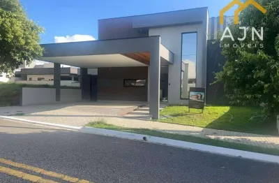 Casa com 3 dormitórios à venda, 155 m² por r$ 1.500.000,00 - reserva aruana - são josé dos campos/sp