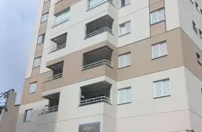 Apartamento com 3 dormitórios à venda, 63 m² por r$ 550.000,00 - jardim oriente - são josé dos campos/sp