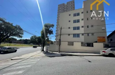 Sala para alugar, 30 m² por r$ 1.530,00/mês - conjunto residencial trinta e um de março - são josé dos campos/sp